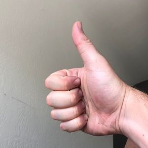 Meet your Posher, Billy